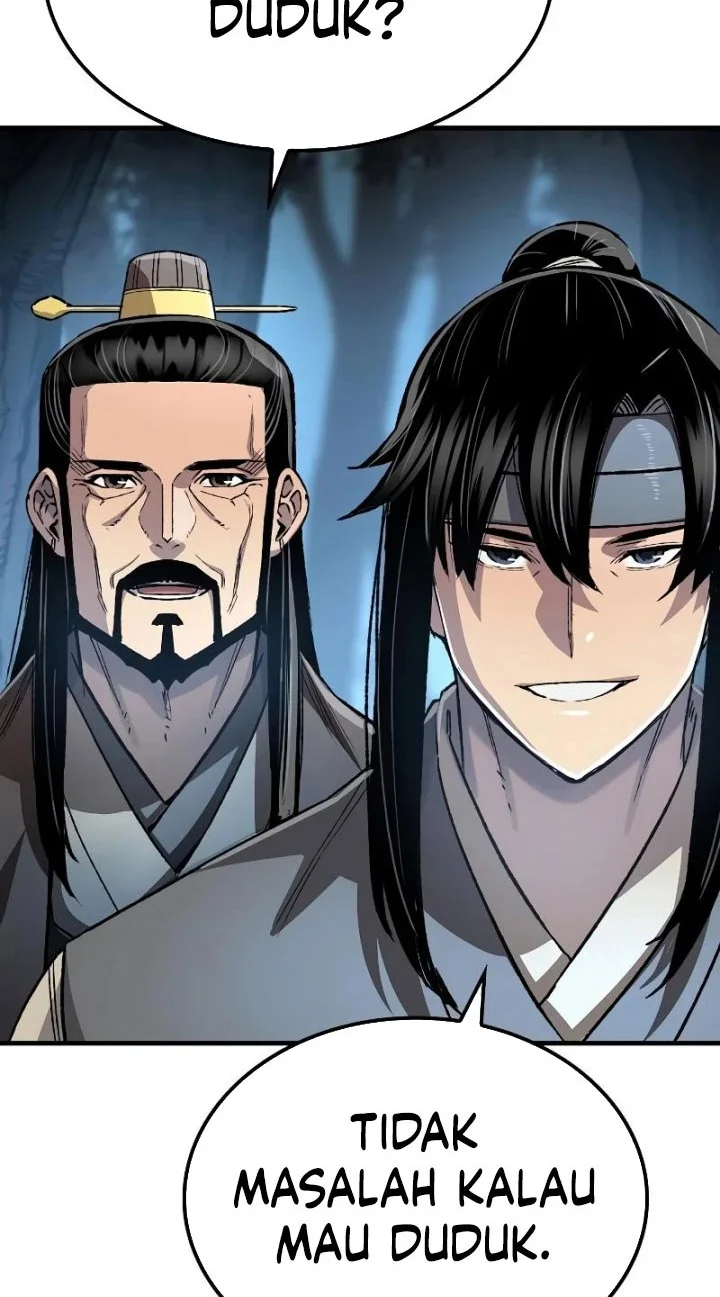 Reborn as The Heavenly Demon Chapter 118 - halaman 96