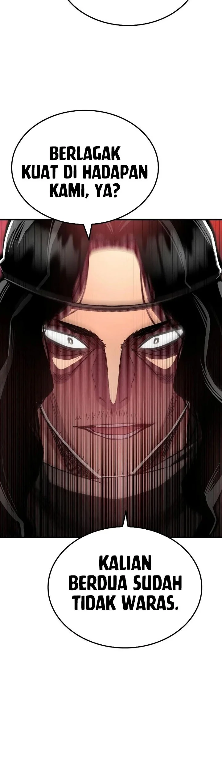 Reborn as The Heavenly Demon Chapter 118 - halaman 97