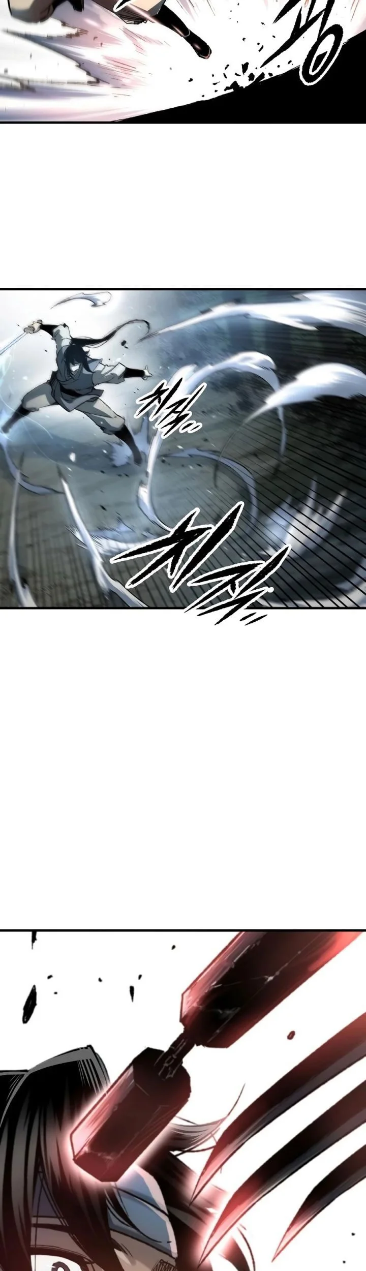 Reborn as The Heavenly Demon Chapter 119 - halaman 11