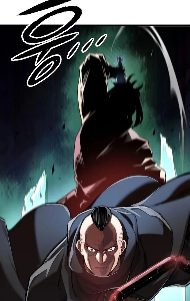 Reborn as The Heavenly Demon Chapter 119 - halaman 16