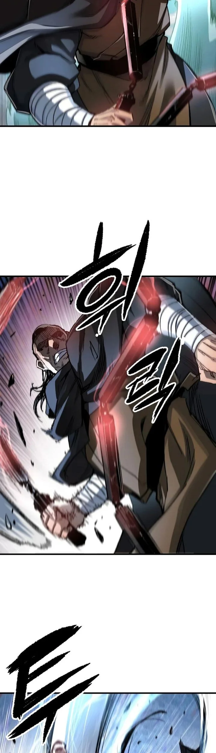 Reborn as The Heavenly Demon Chapter 119 - halaman 17