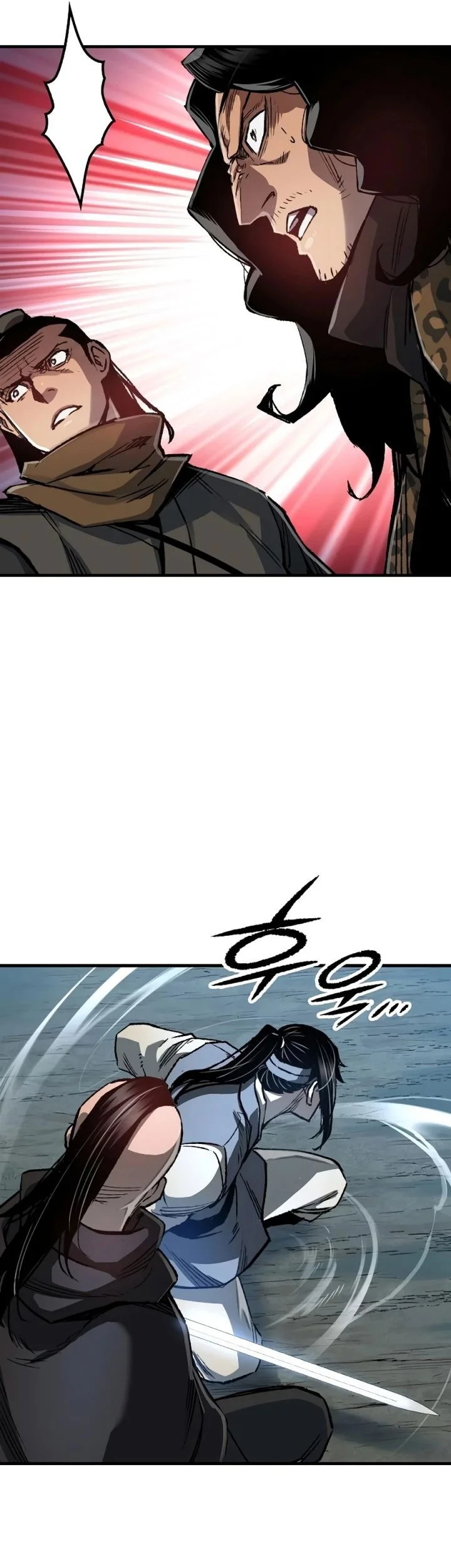 Reborn as The Heavenly Demon Chapter 119 - halaman 19