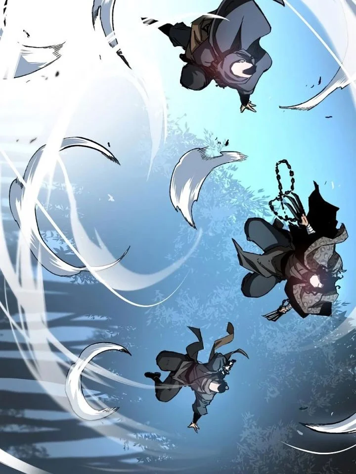 Reborn as The Heavenly Demon Chapter 119 - halaman 2