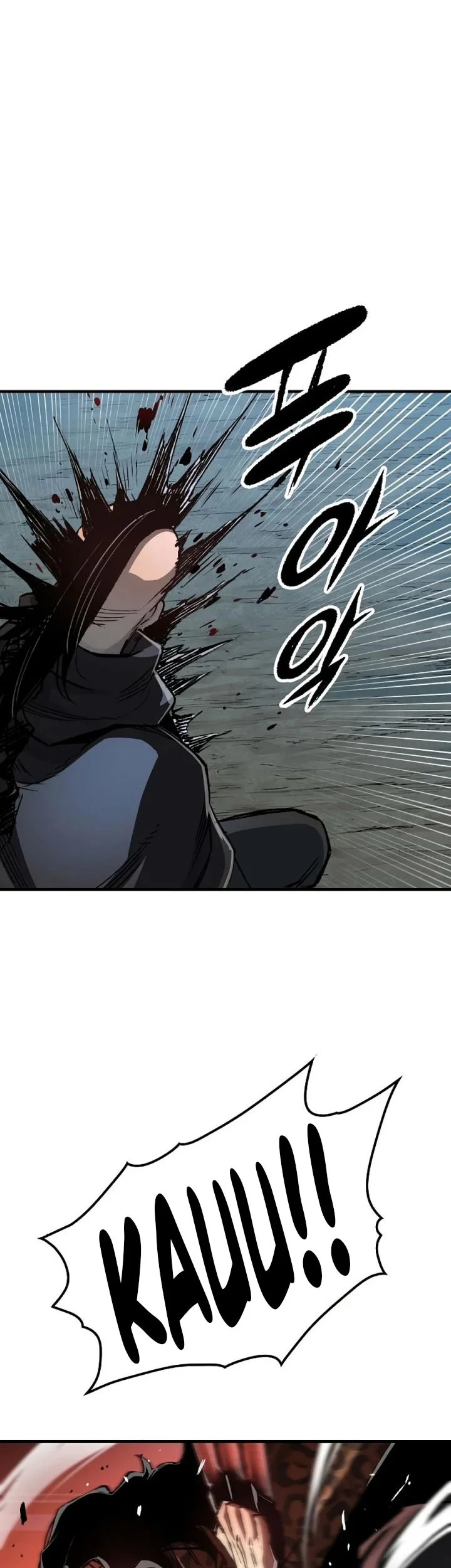 Reborn as The Heavenly Demon Chapter 119 - halaman 21