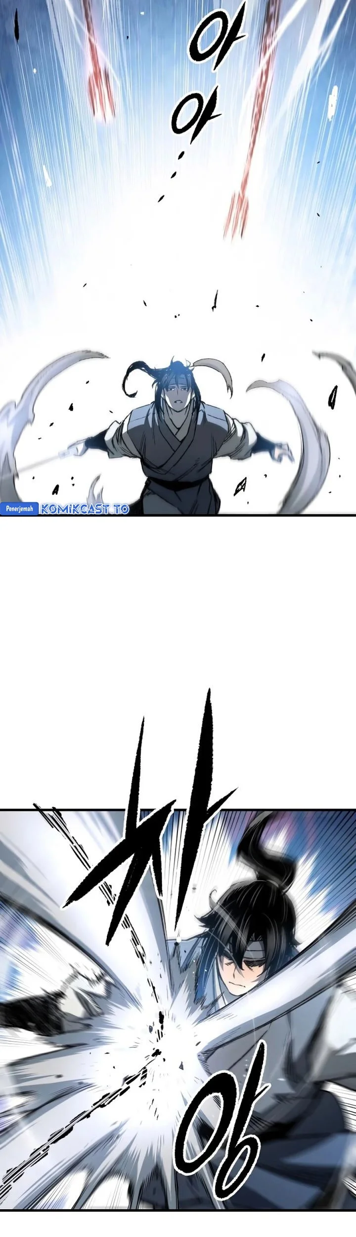 Reborn as The Heavenly Demon Chapter 119 - halaman 23