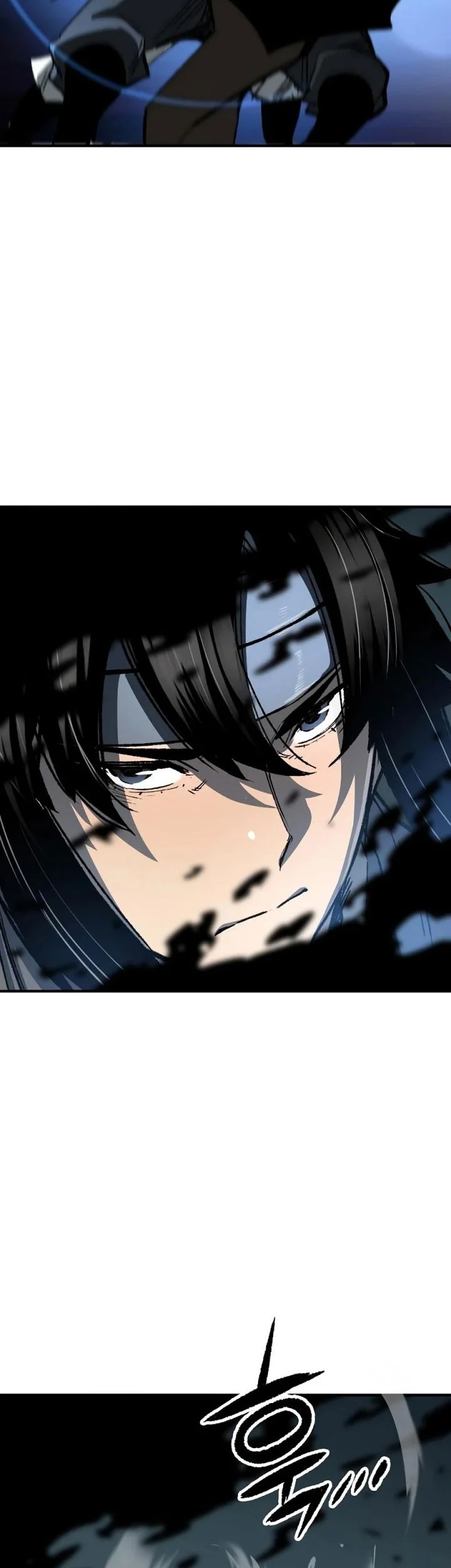 Reborn as The Heavenly Demon Chapter 119 - halaman 29