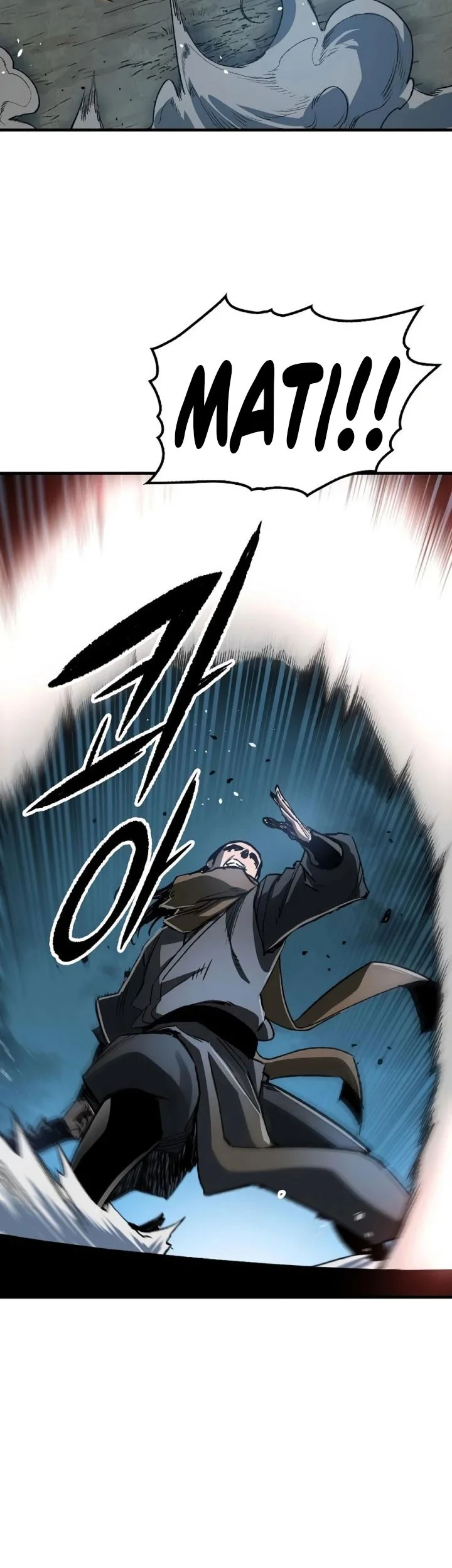 Reborn as The Heavenly Demon Chapter 119 - halaman 33
