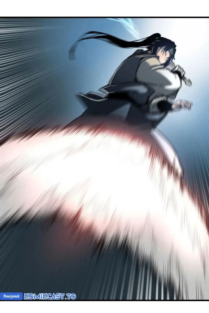 Reborn as The Heavenly Demon Chapter 119 - halaman 34