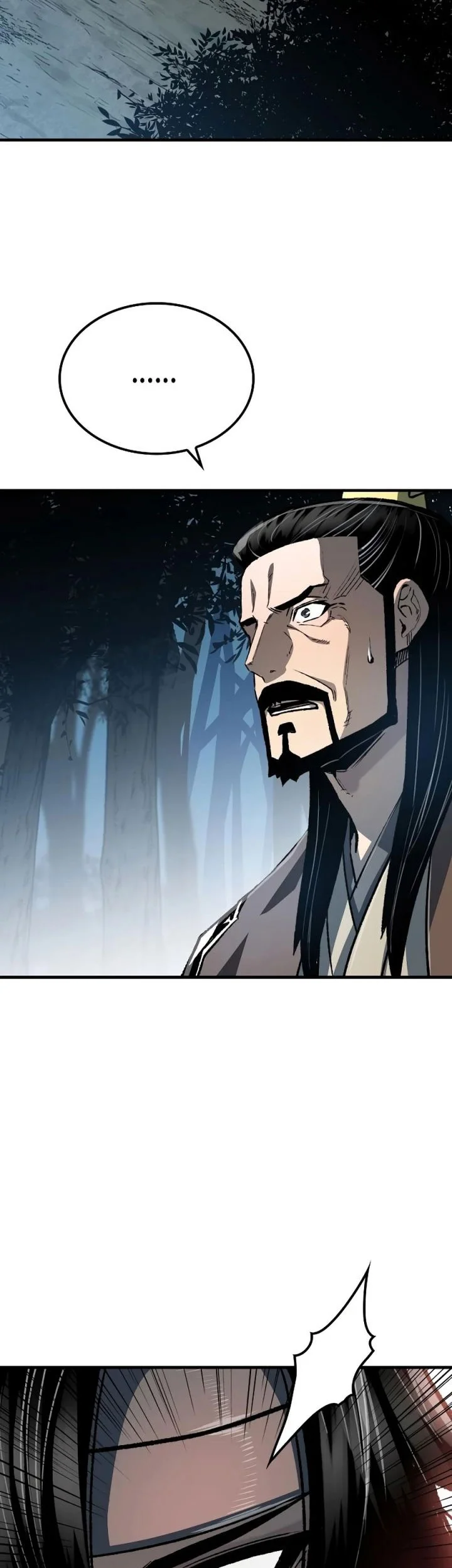 Reborn as The Heavenly Demon Chapter 119 - halaman 45