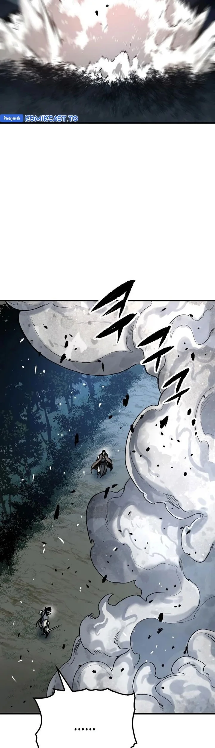 Reborn as The Heavenly Demon Chapter 119 - halaman 47