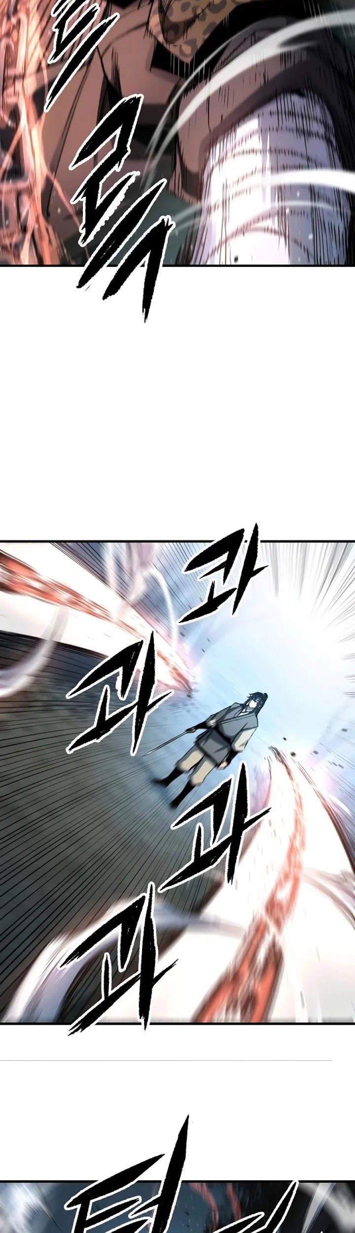 Reborn as The Heavenly Demon Chapter 119 - halaman 5