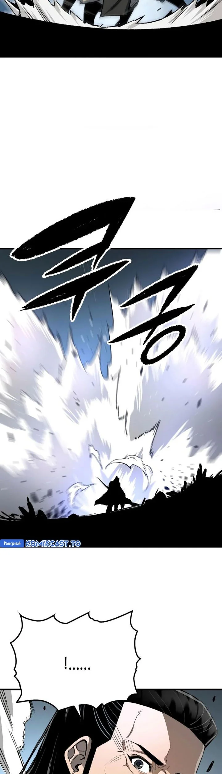 Reborn as The Heavenly Demon Chapter 119 - halaman 53