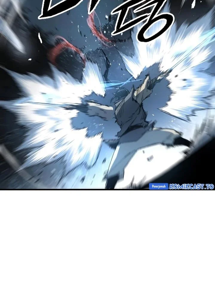Reborn as The Heavenly Demon Chapter 119 - halaman 6