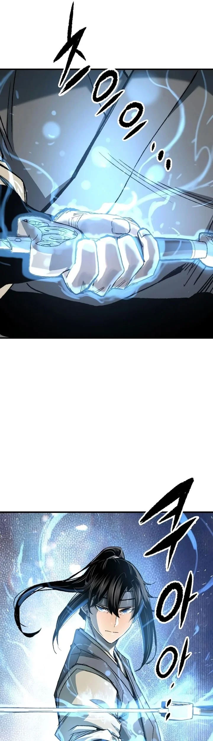 Reborn as The Heavenly Demon Chapter 119 - halaman 61