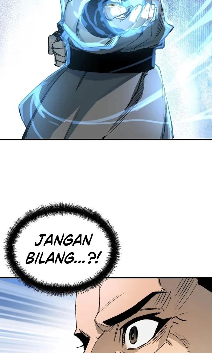 Reborn as The Heavenly Demon Chapter 119 - halaman 62