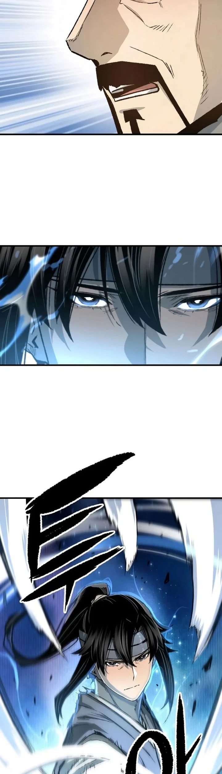Reborn as The Heavenly Demon Chapter 119 - halaman 63