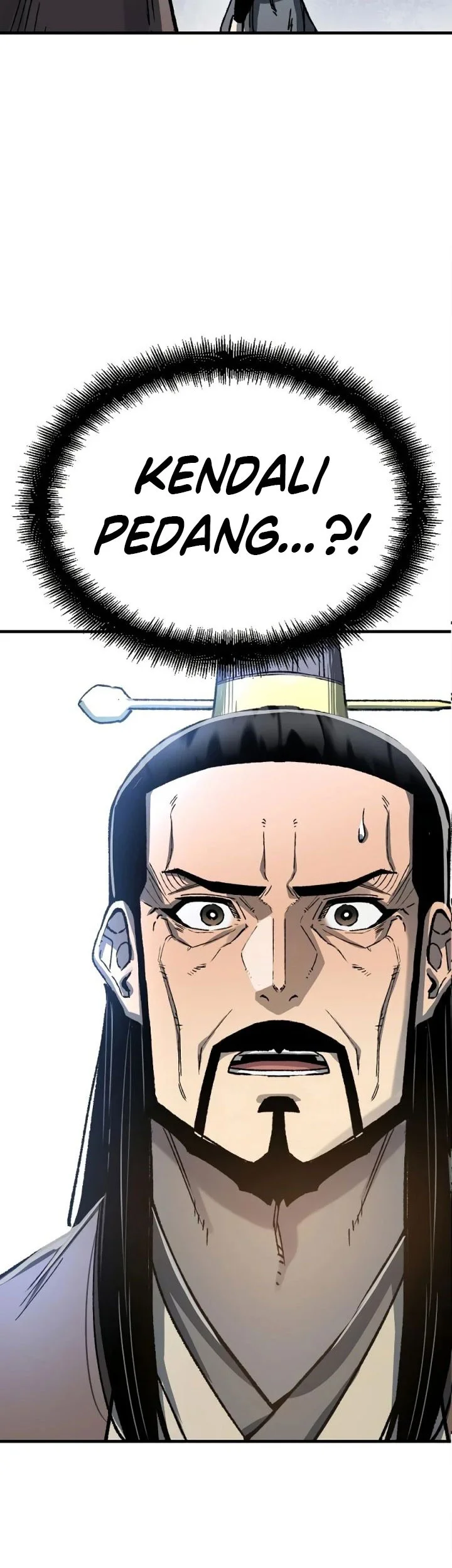 Reborn as The Heavenly Demon Chapter 119 - halaman 77