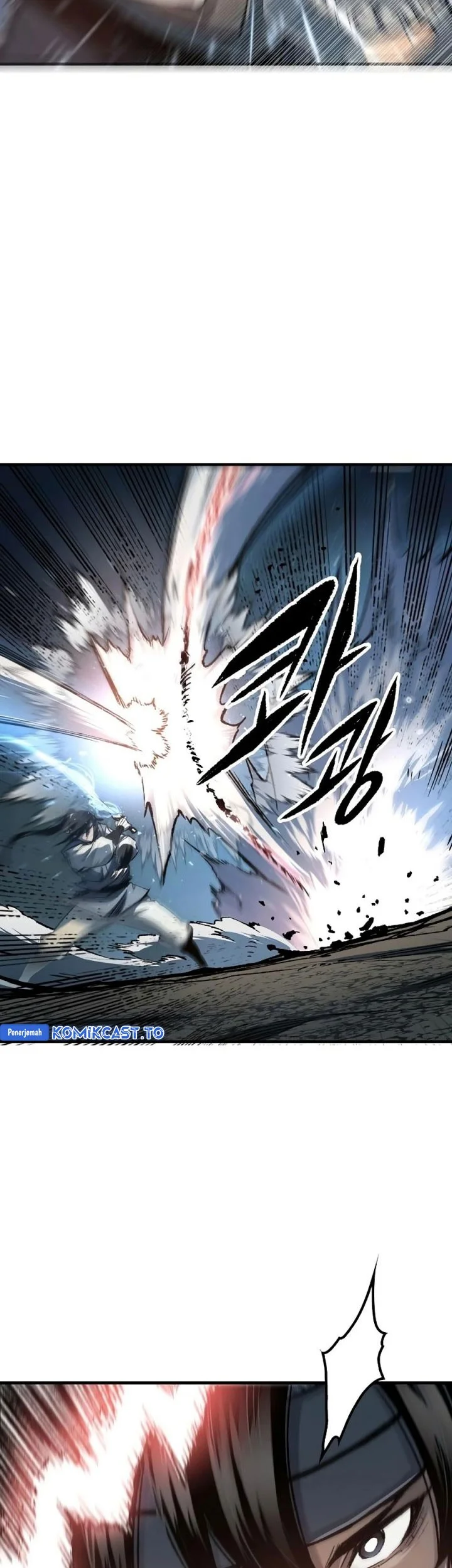 Reborn as The Heavenly Demon Chapter 119 - halaman 9