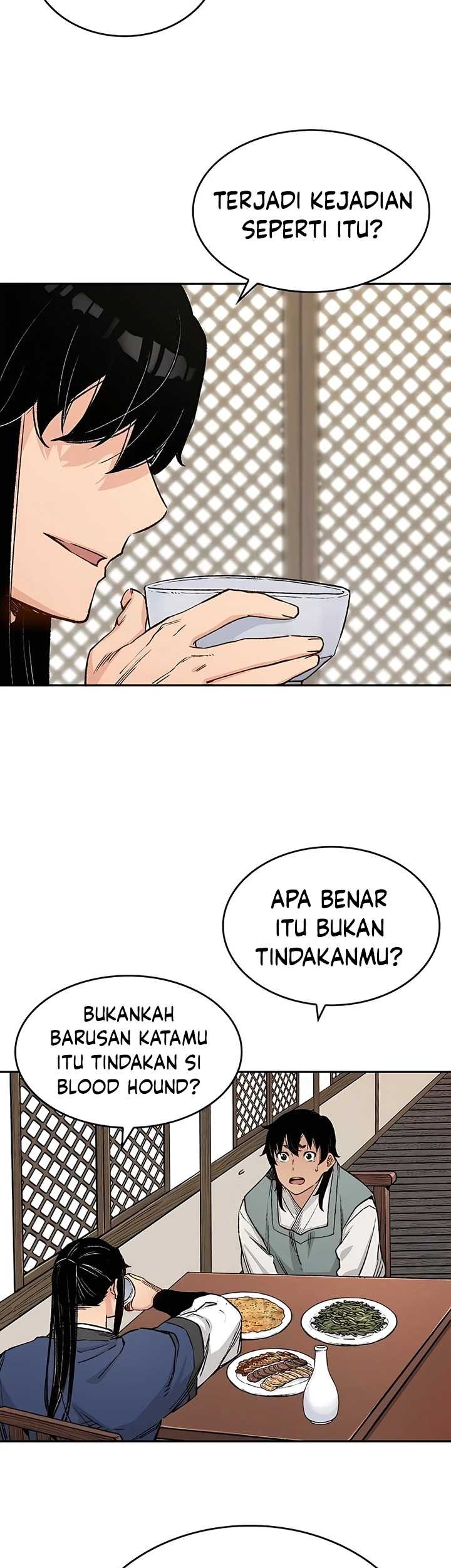 Reborn as The Heavenly Demon Chapter 12 - halaman 14