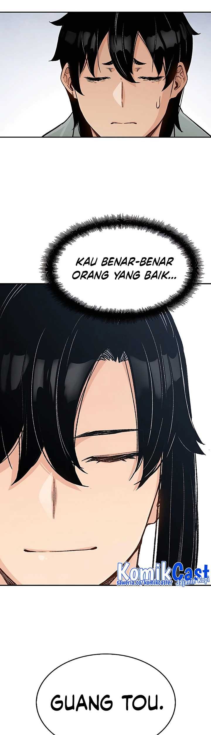 Reborn as The Heavenly Demon Chapter 12 - halaman 36
