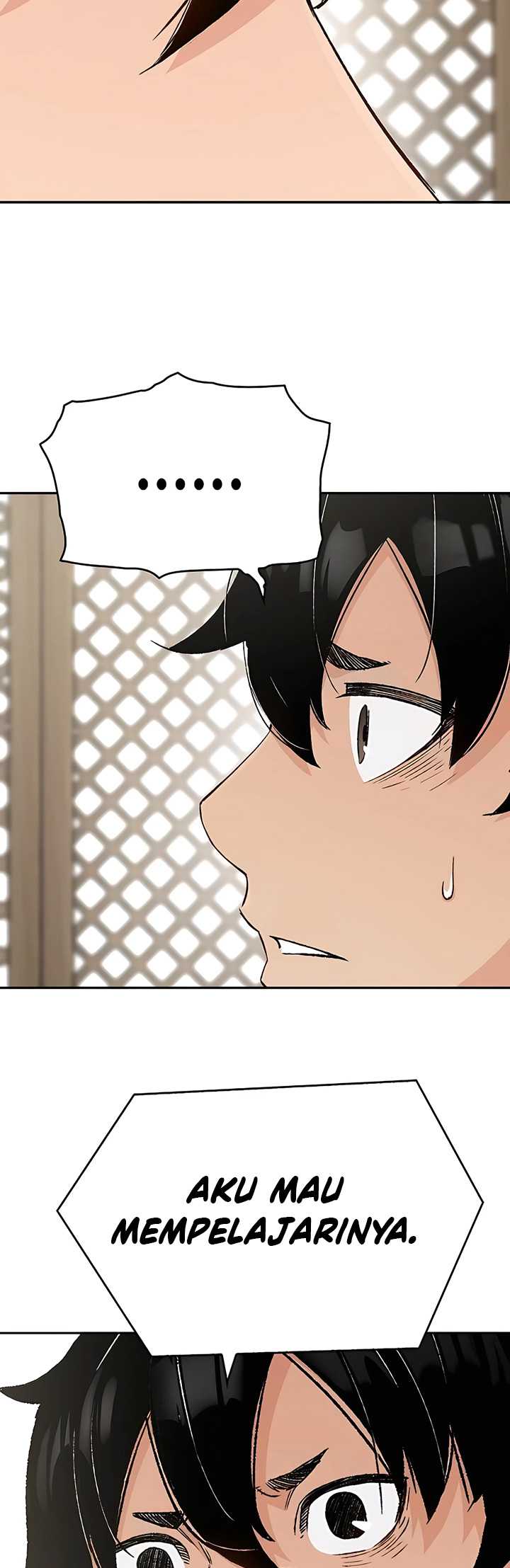 Reborn as The Heavenly Demon Chapter 12 - halaman 47