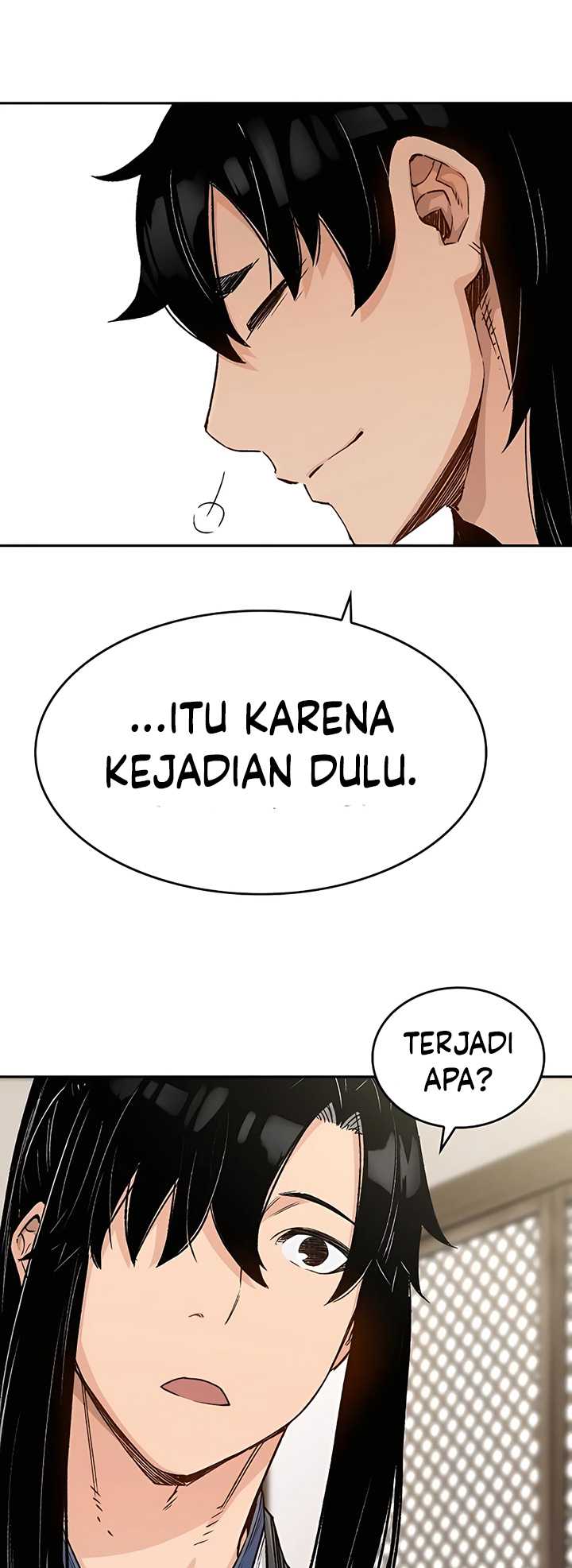 Reborn as The Heavenly Demon Chapter 12 - halaman 51