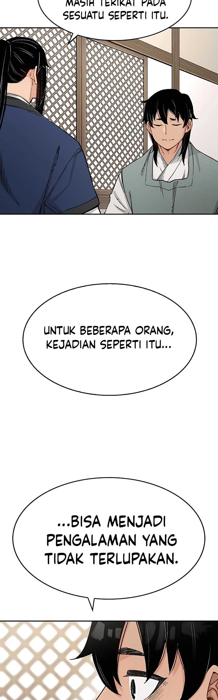 Reborn as The Heavenly Demon Chapter 12 - halaman 56