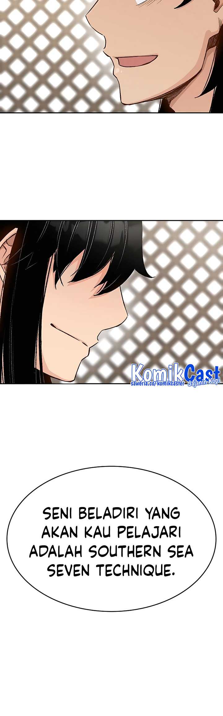 Reborn as The Heavenly Demon Chapter 12 - halaman 57