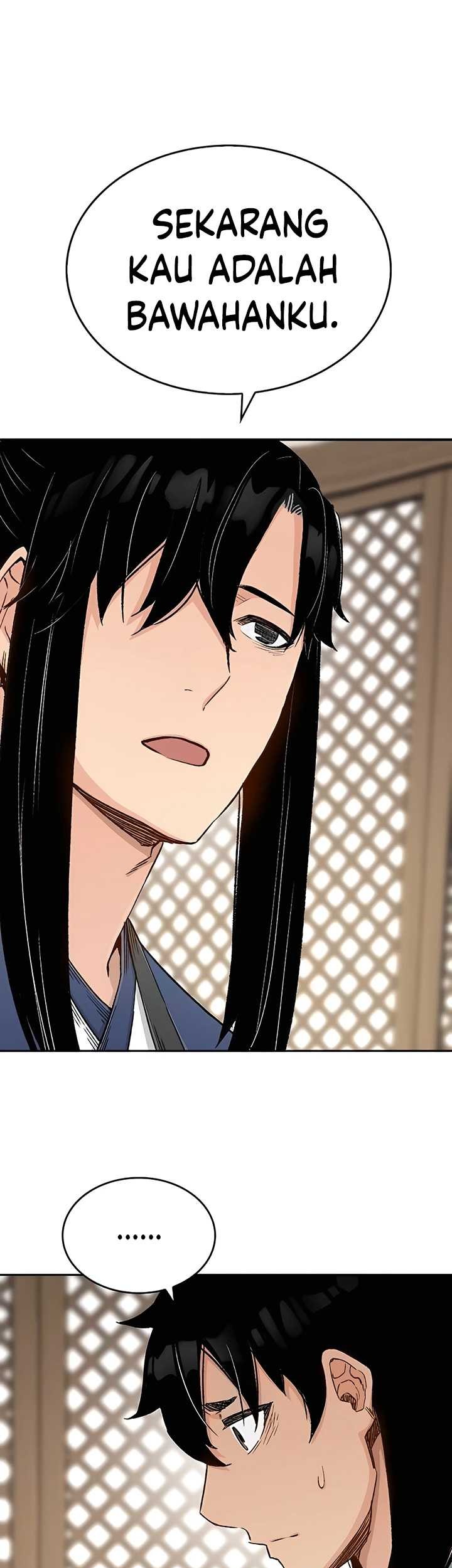 Reborn as The Heavenly Demon Chapter 12 - halaman 60