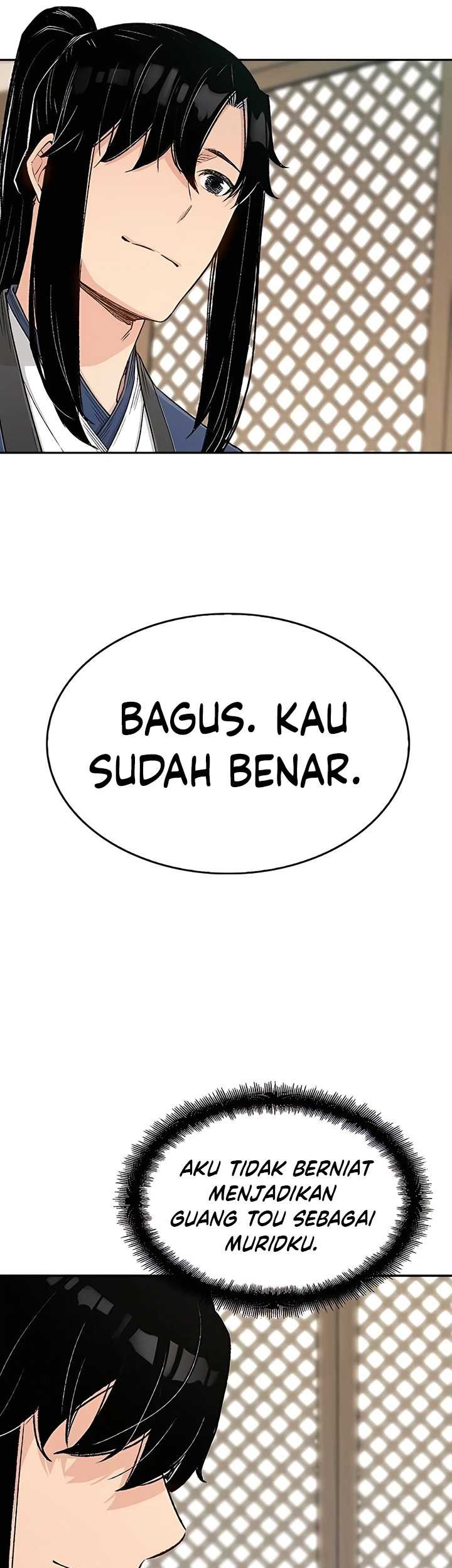 Reborn as The Heavenly Demon Chapter 12 - halaman 66
