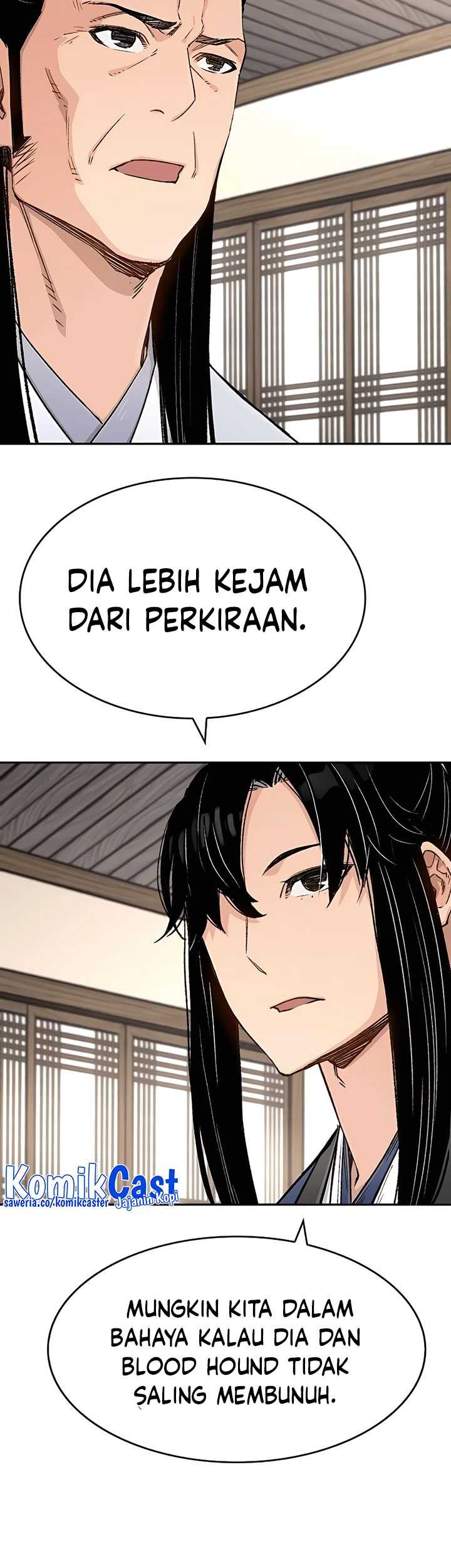 Reborn as The Heavenly Demon Chapter 12 - halaman 72