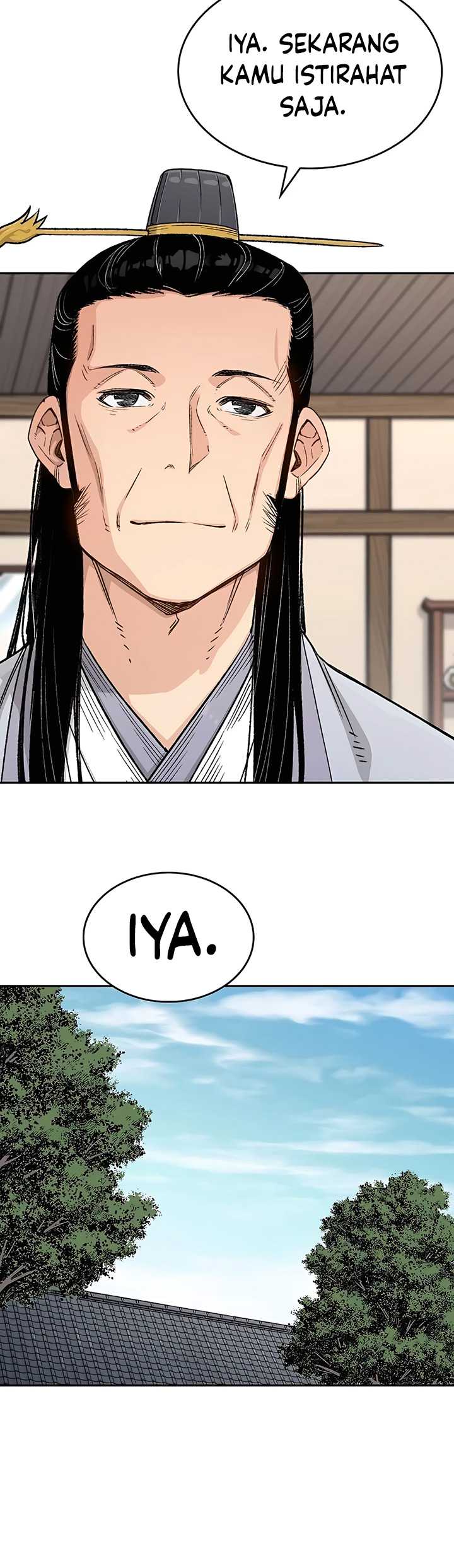 Reborn as The Heavenly Demon Chapter 12 - halaman 77