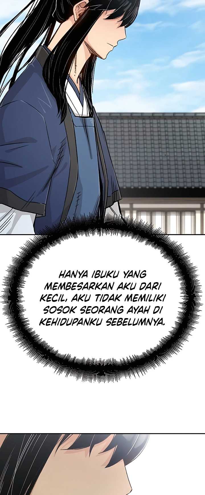 Reborn as The Heavenly Demon Chapter 12 - halaman 79