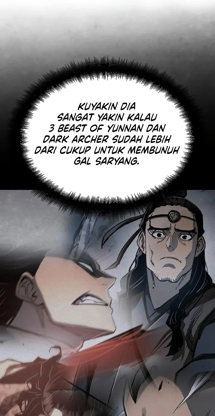Reborn as The Heavenly Demon Chapter 120 - halaman 14