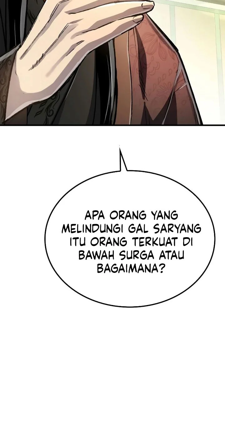 Reborn as The Heavenly Demon Chapter 120 - halaman 18