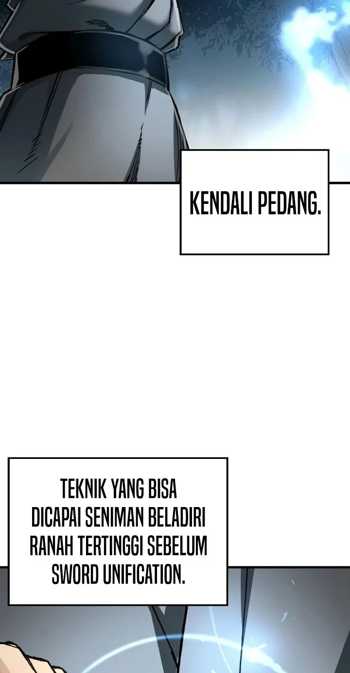 Reborn as The Heavenly Demon Chapter 120 - halaman 2