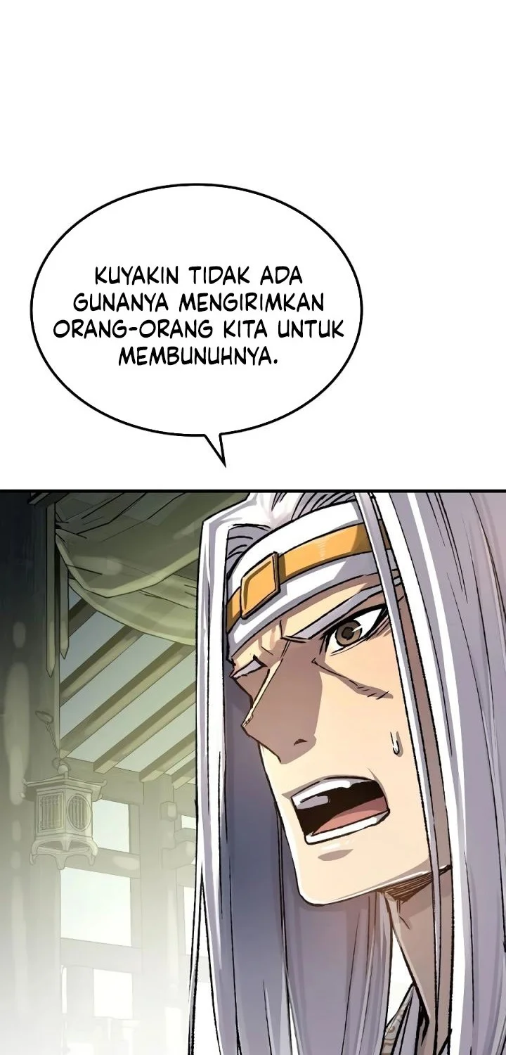 Reborn as The Heavenly Demon Chapter 120 - halaman 20