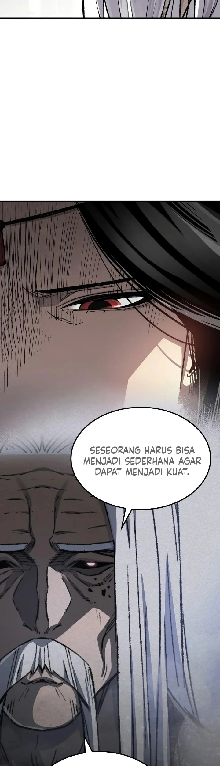 Reborn as The Heavenly Demon Chapter 120 - halaman 21