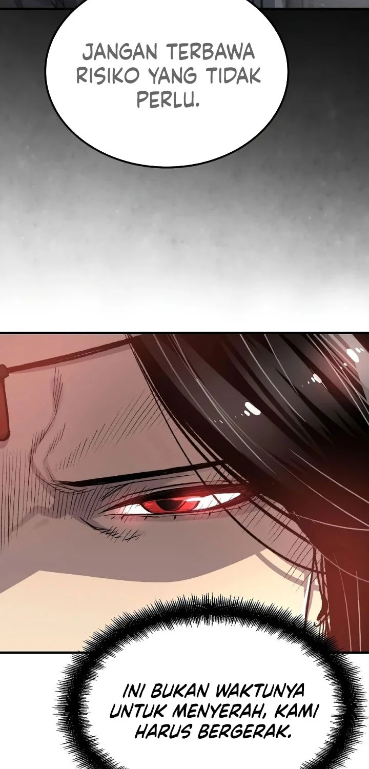 Reborn as The Heavenly Demon Chapter 120 - halaman 22
