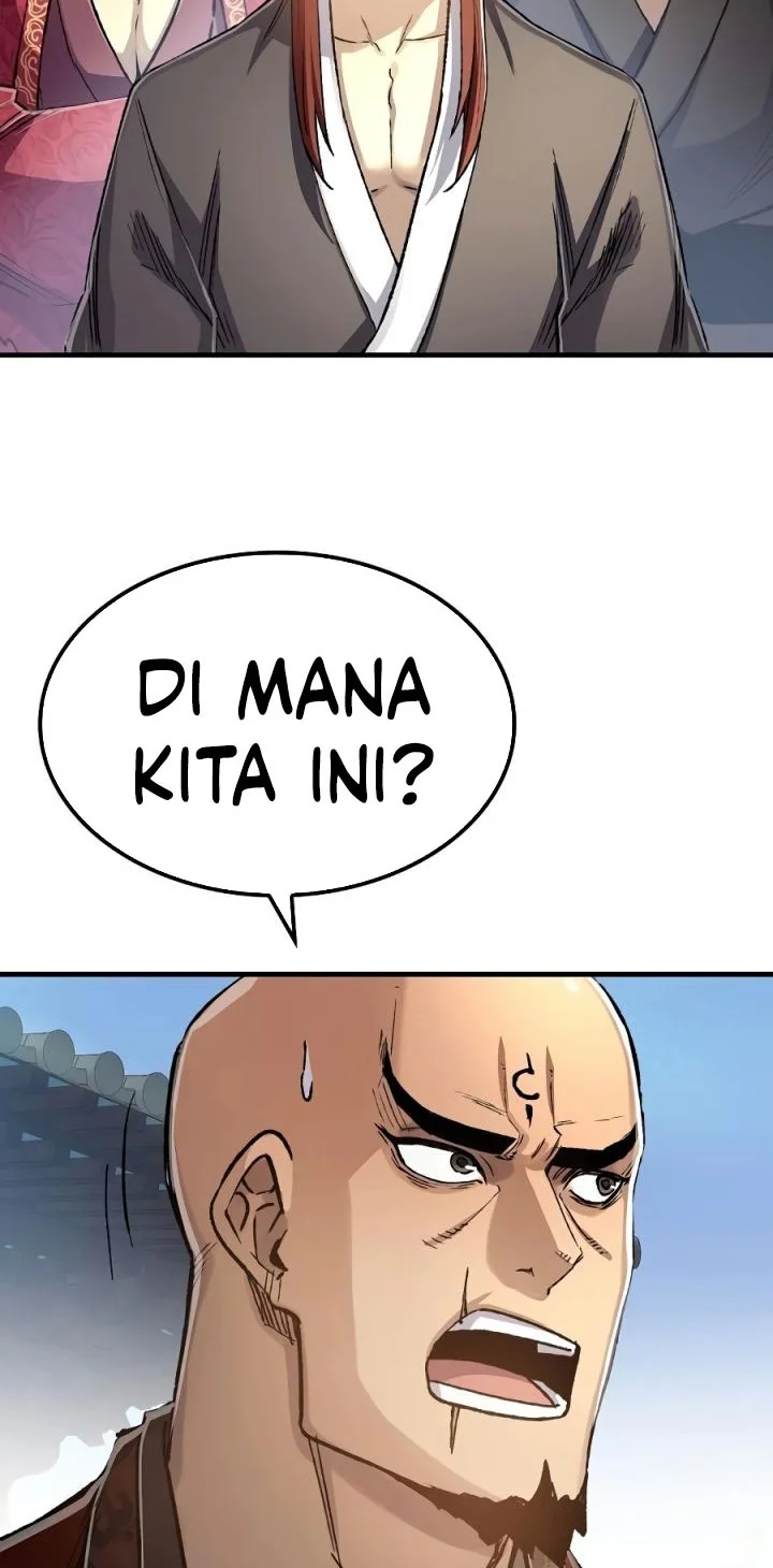 Reborn as The Heavenly Demon Chapter 120 - halaman 26