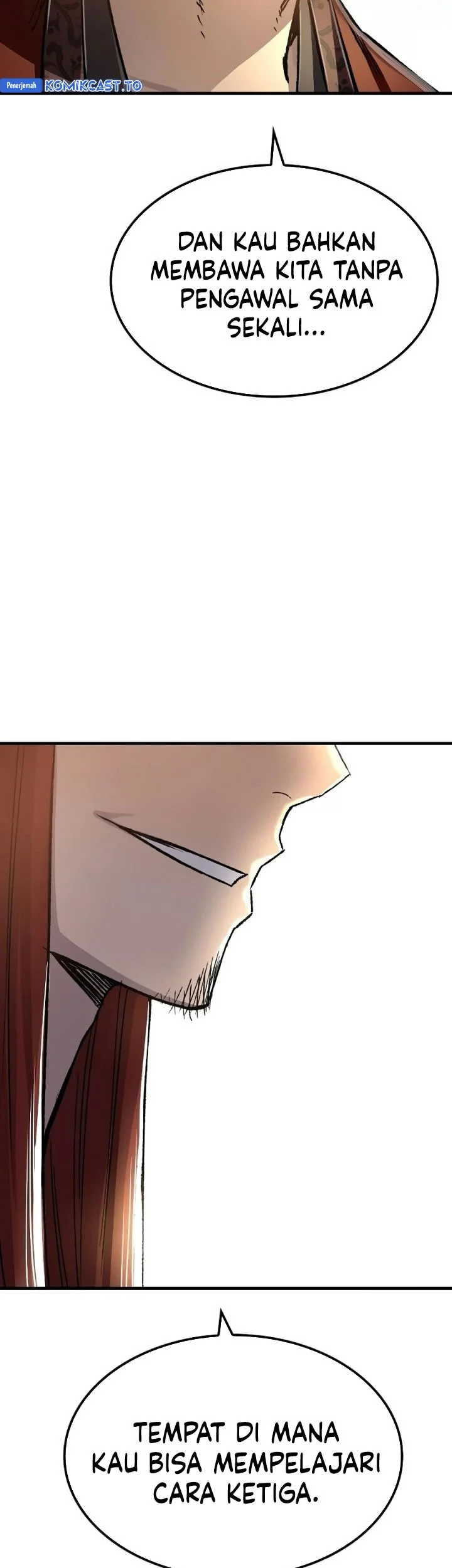 Reborn as The Heavenly Demon Chapter 120 - halaman 27