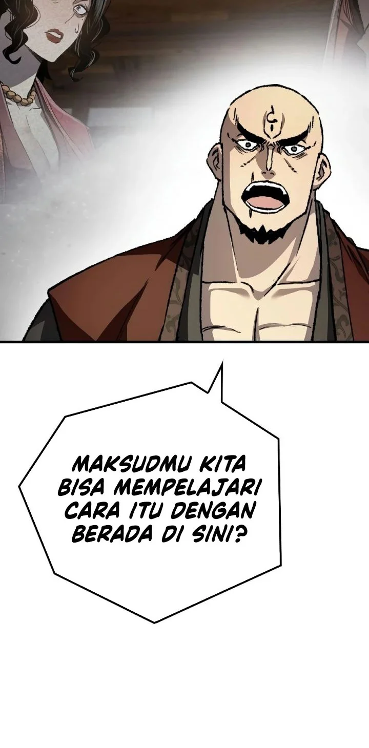 Reborn as The Heavenly Demon Chapter 120 - halaman 30