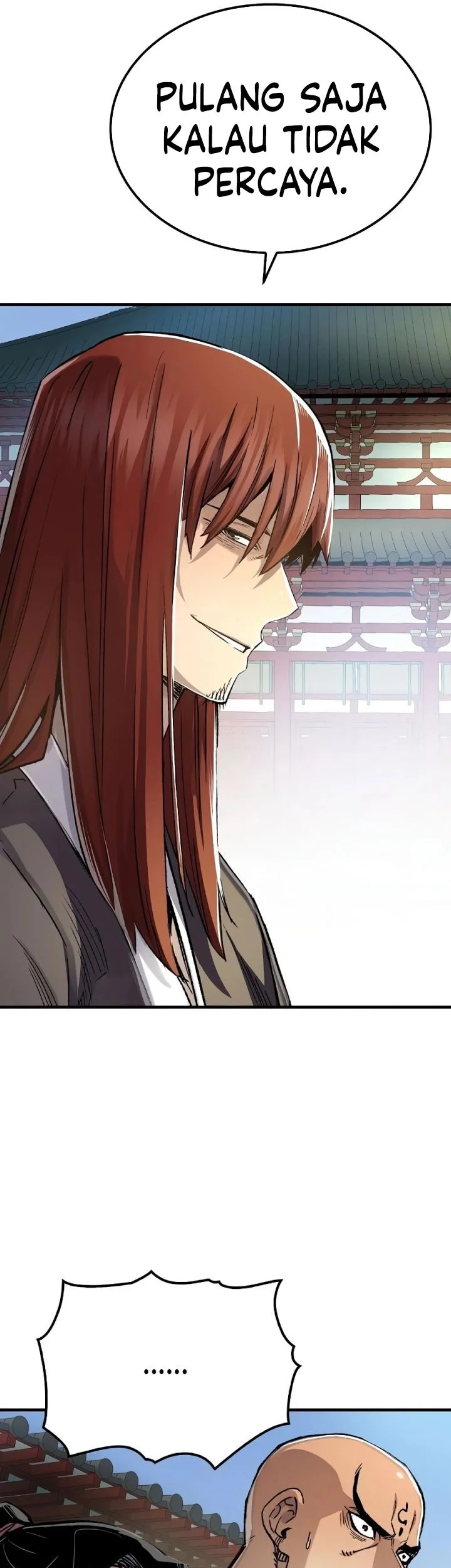 Reborn as The Heavenly Demon Chapter 120 - halaman 31