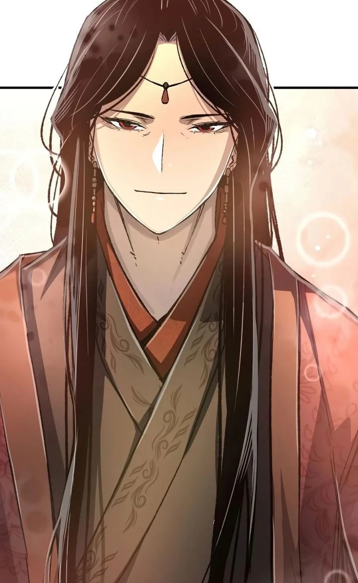Reborn as The Heavenly Demon Chapter 120 - halaman 34