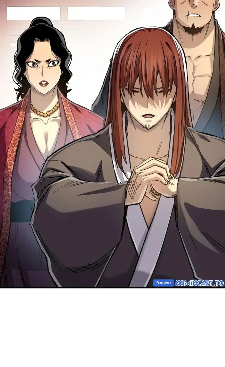 Reborn as The Heavenly Demon Chapter 120 - halaman 36