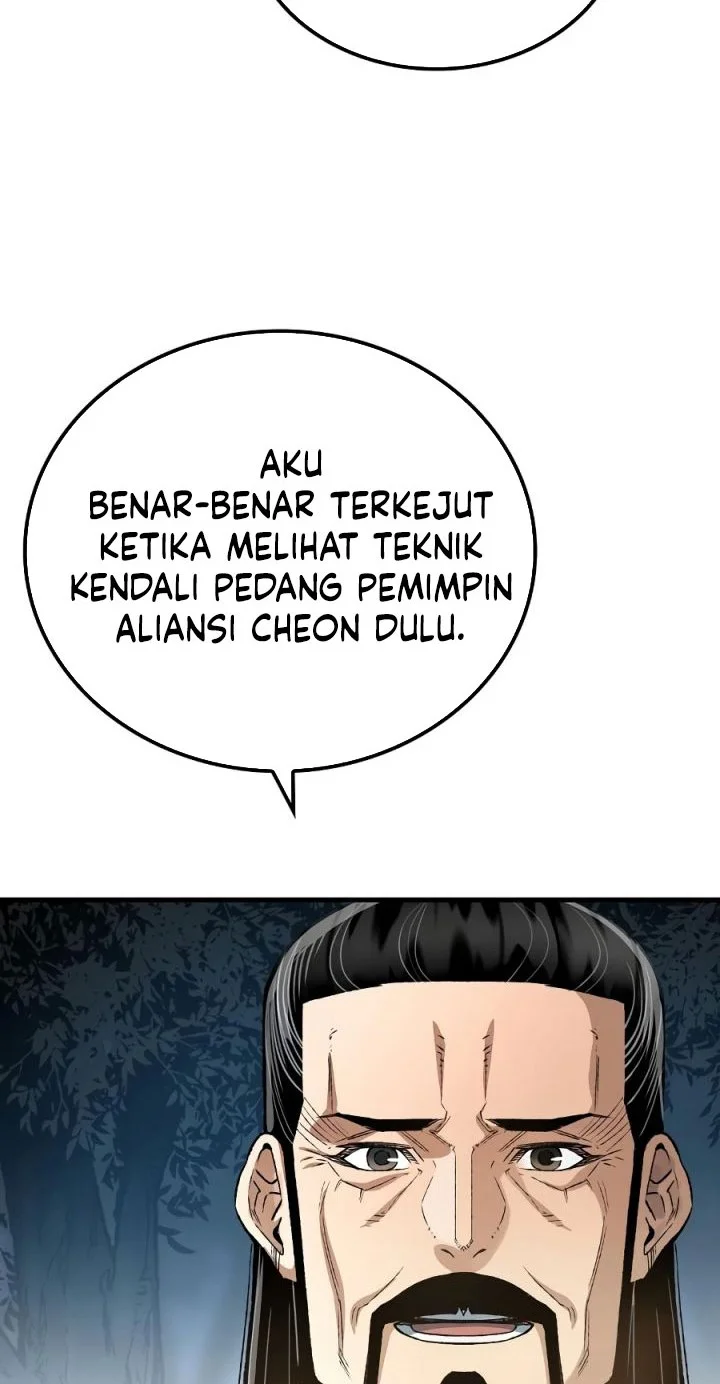 Reborn as The Heavenly Demon Chapter 120 - halaman 4