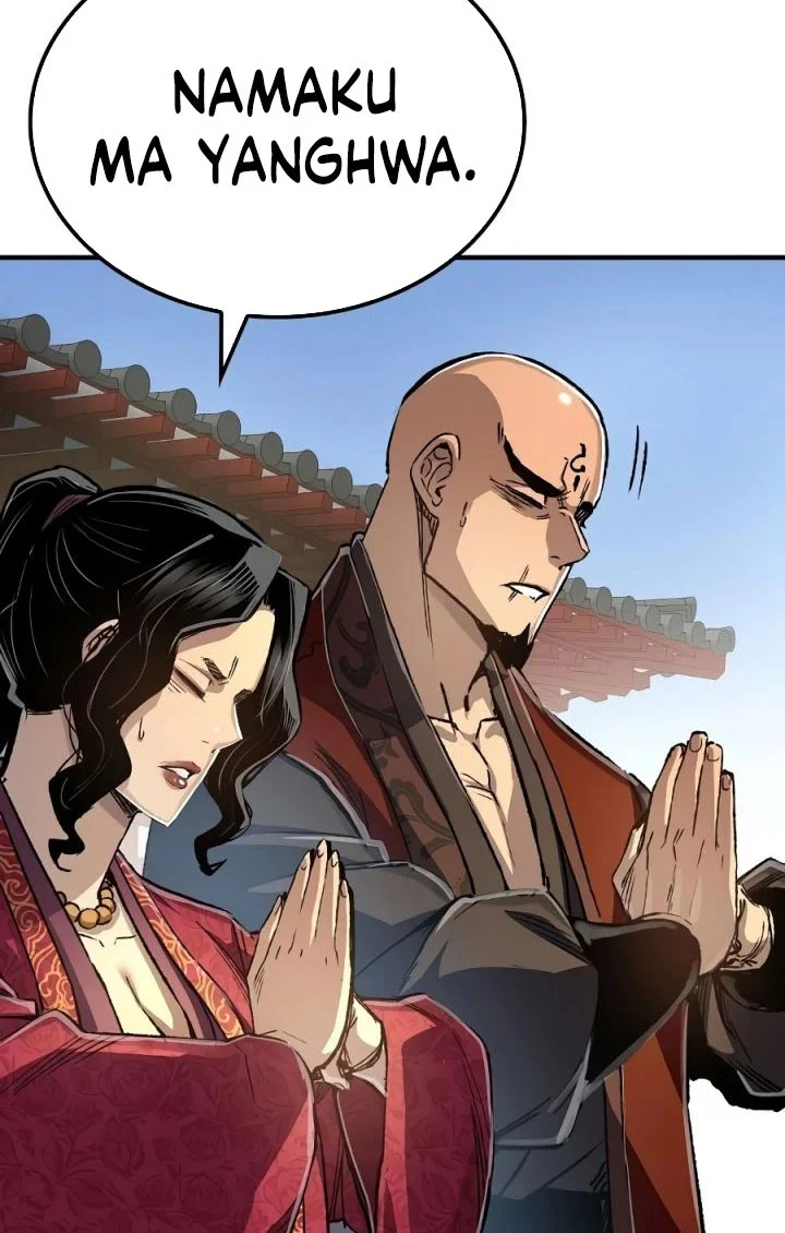 Reborn as The Heavenly Demon Chapter 120 - halaman 40