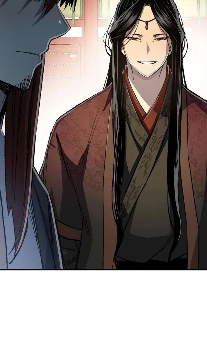 Reborn as The Heavenly Demon Chapter 120 - halaman 46