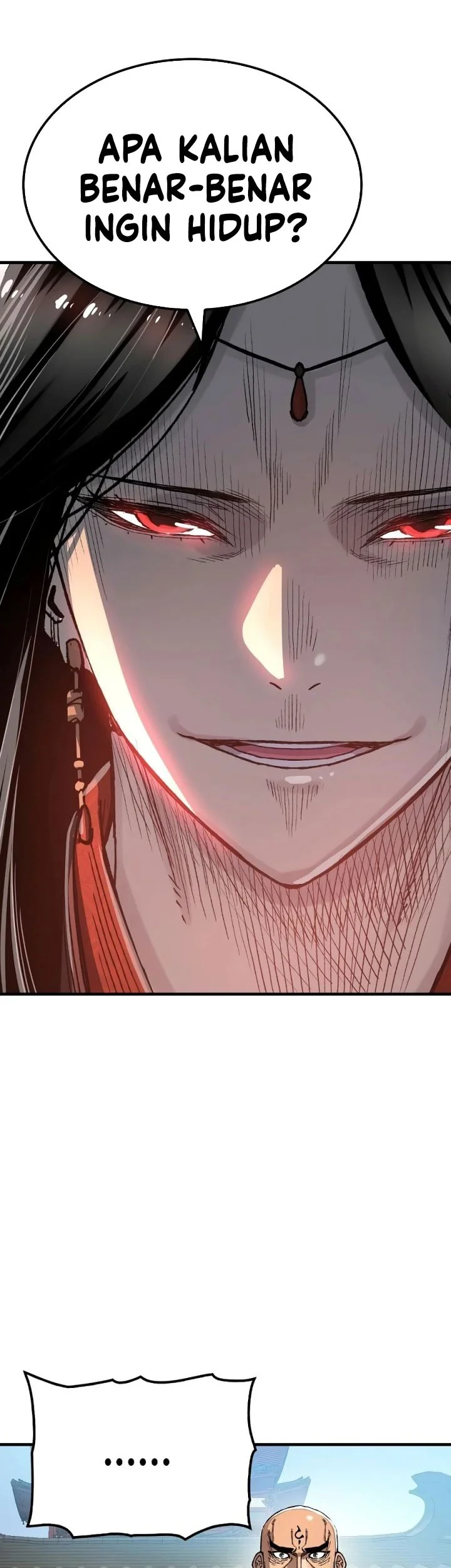 Reborn as The Heavenly Demon Chapter 120 - halaman 47