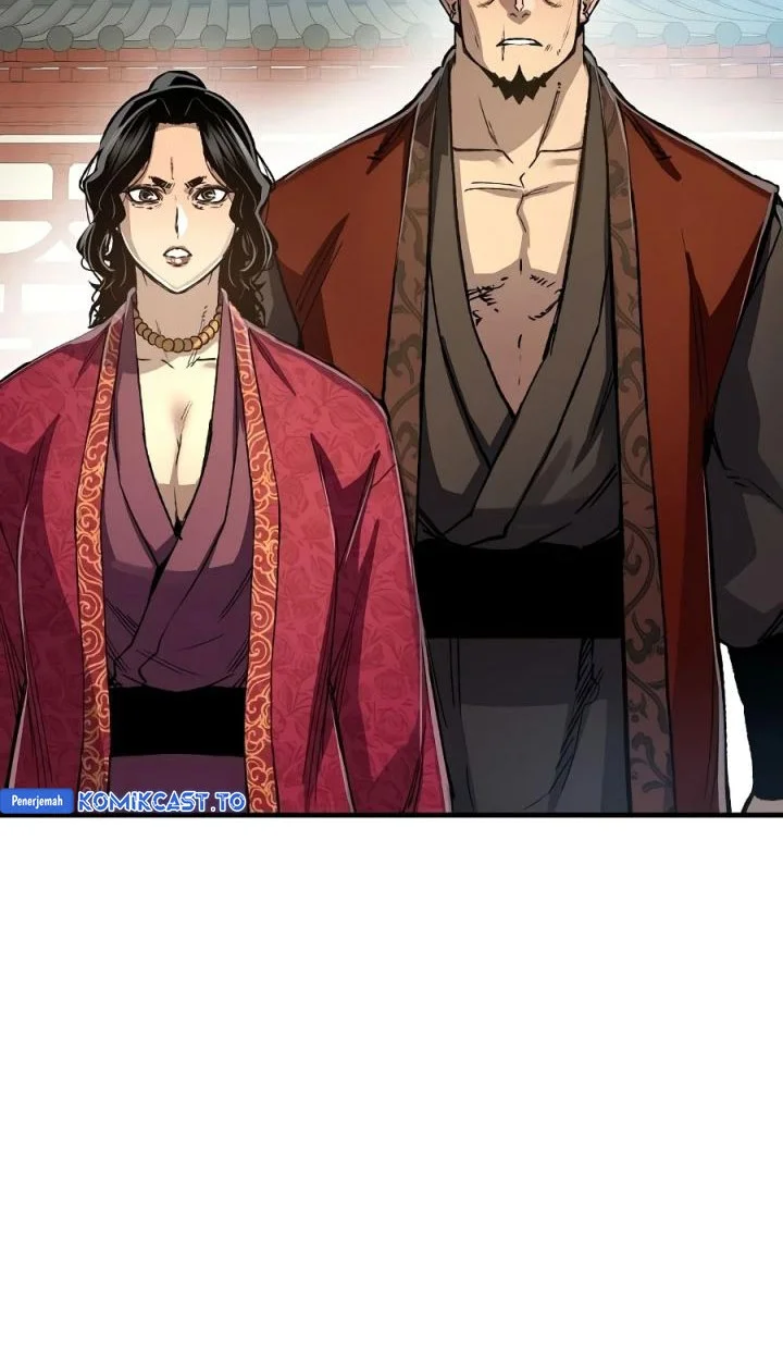 Reborn as The Heavenly Demon Chapter 120 - halaman 48